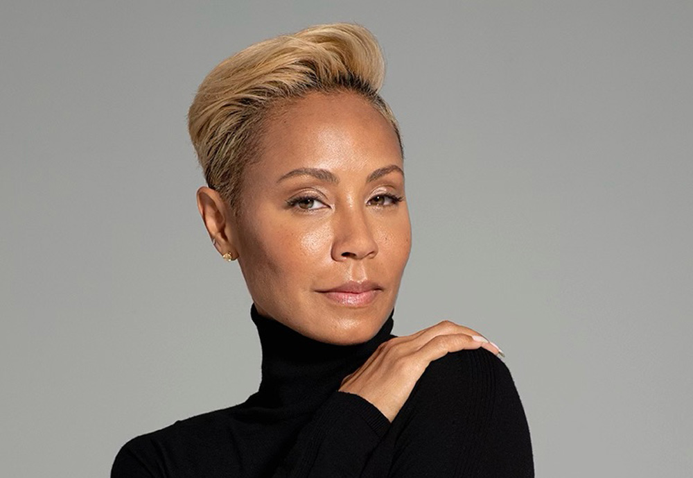 Jada Pinkett Smith
