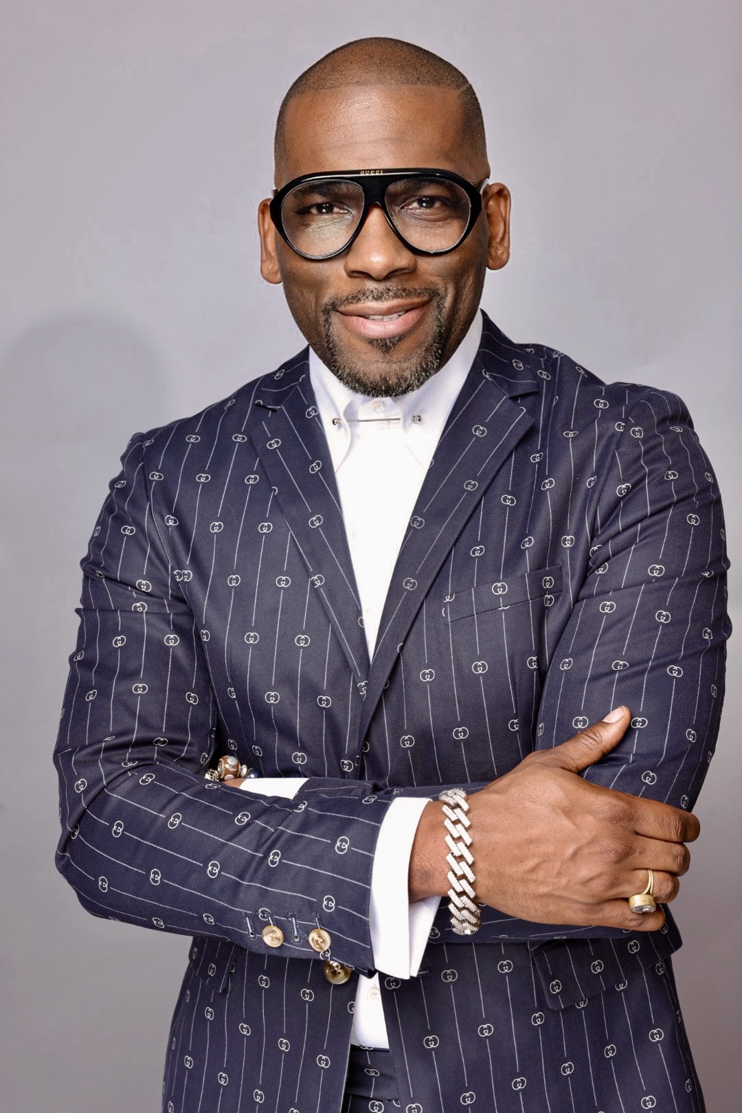 Jamal Bryant