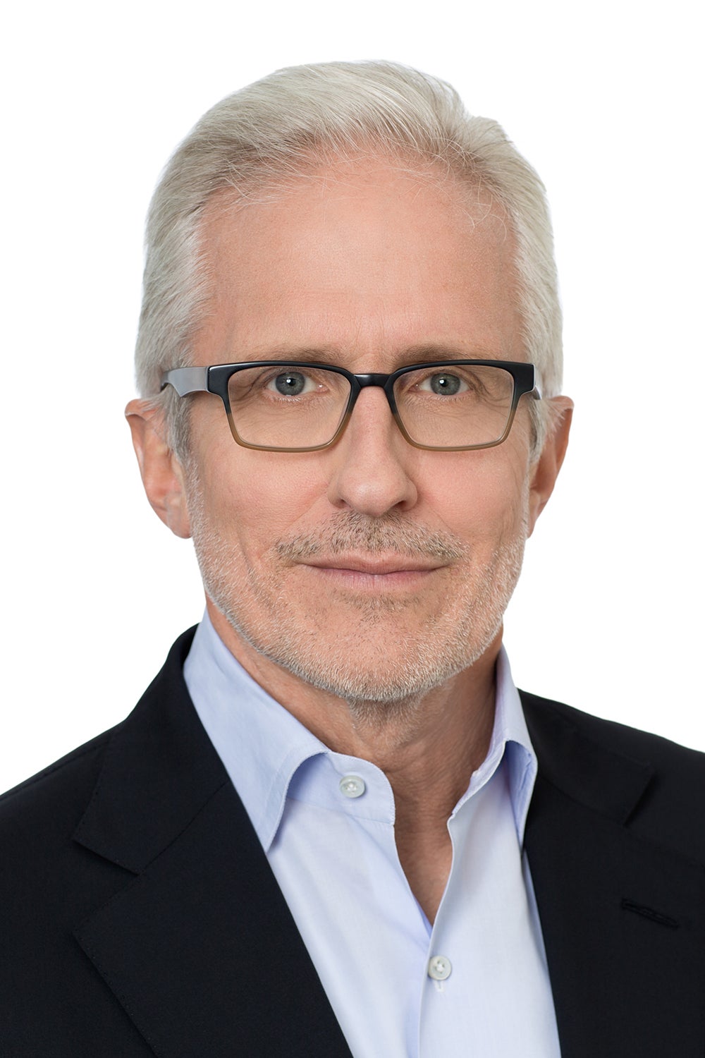 James Coulter