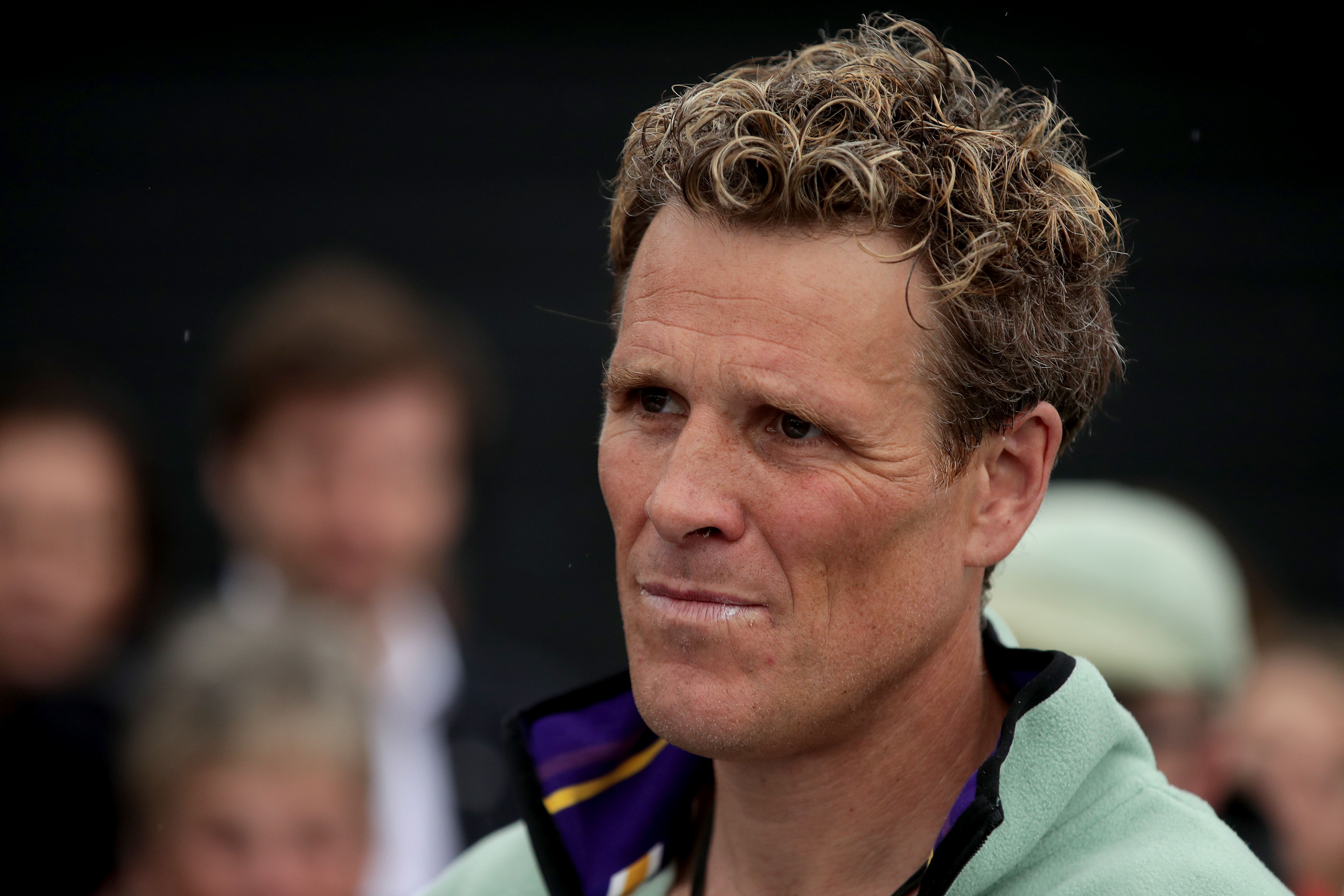 James Cracknell
