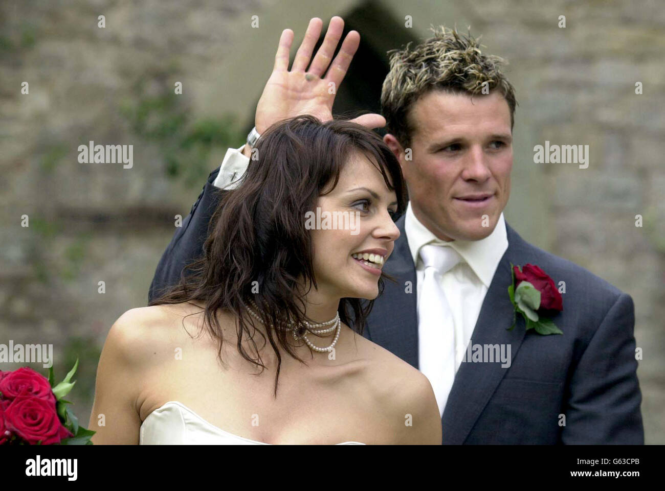 James Cracknell