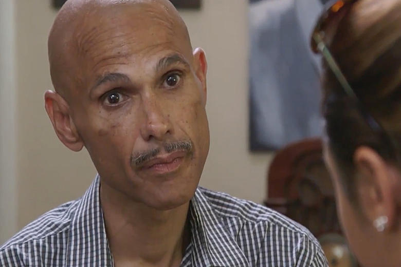 James DeBarge