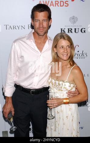 James Denton