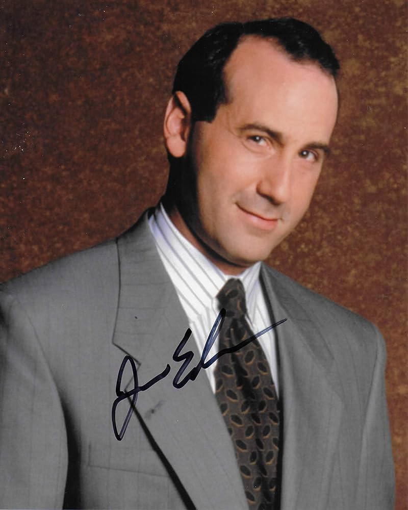 James Eckhouse