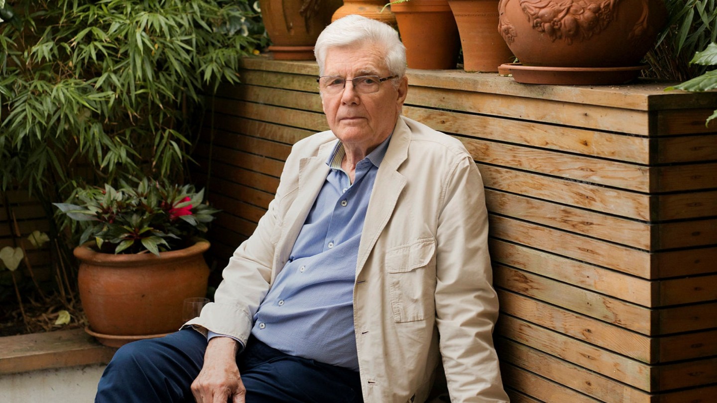 James Fox
