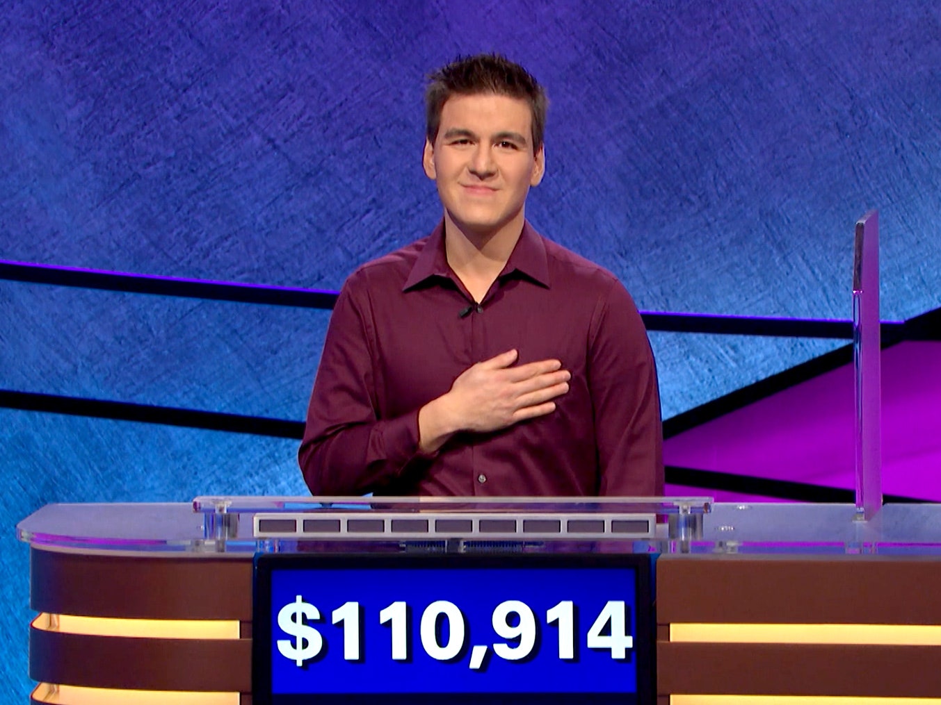James Holzhauer