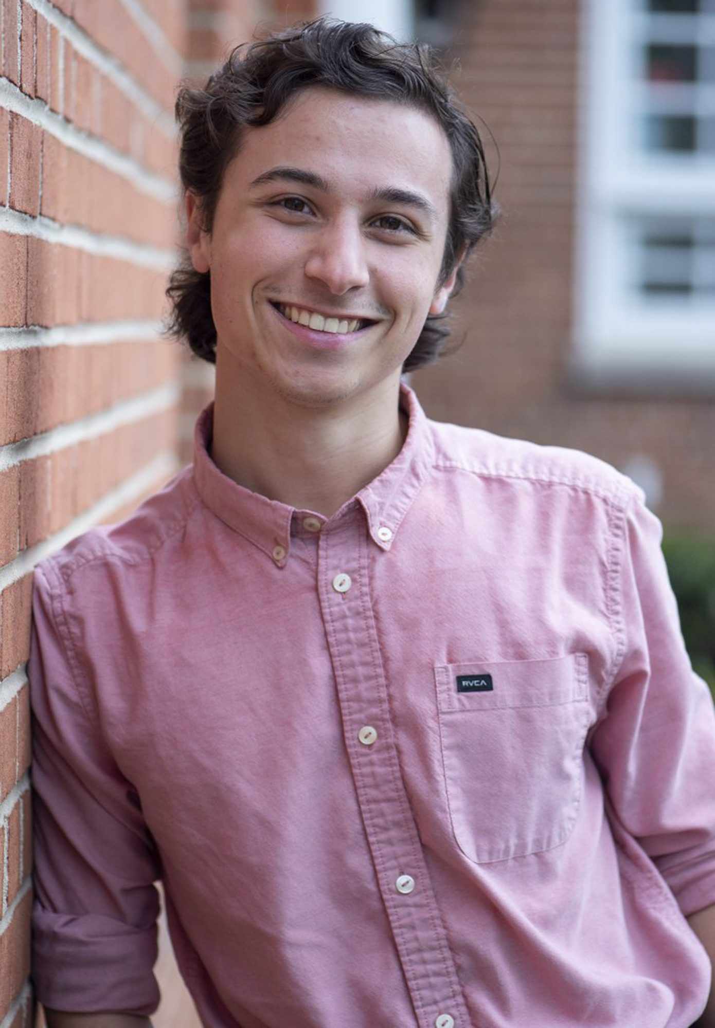 James Marchese