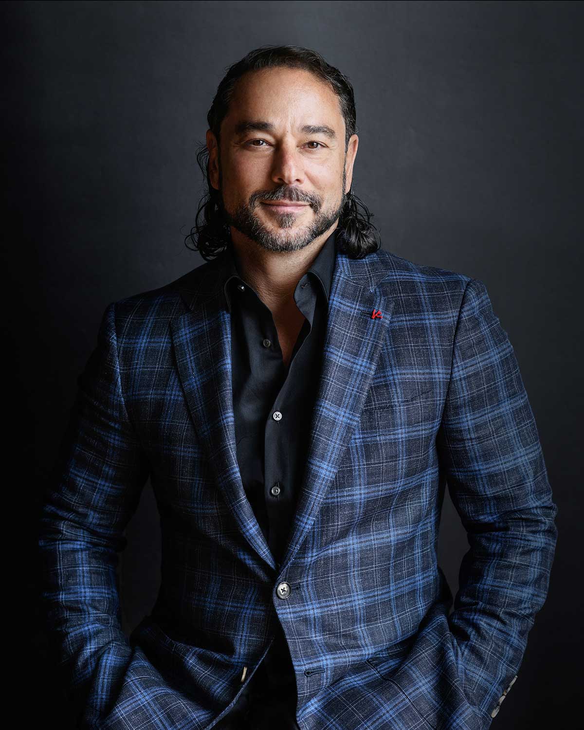 James Marchese