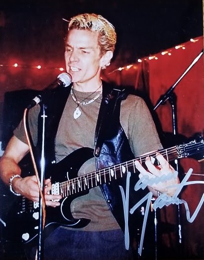 James Marsters