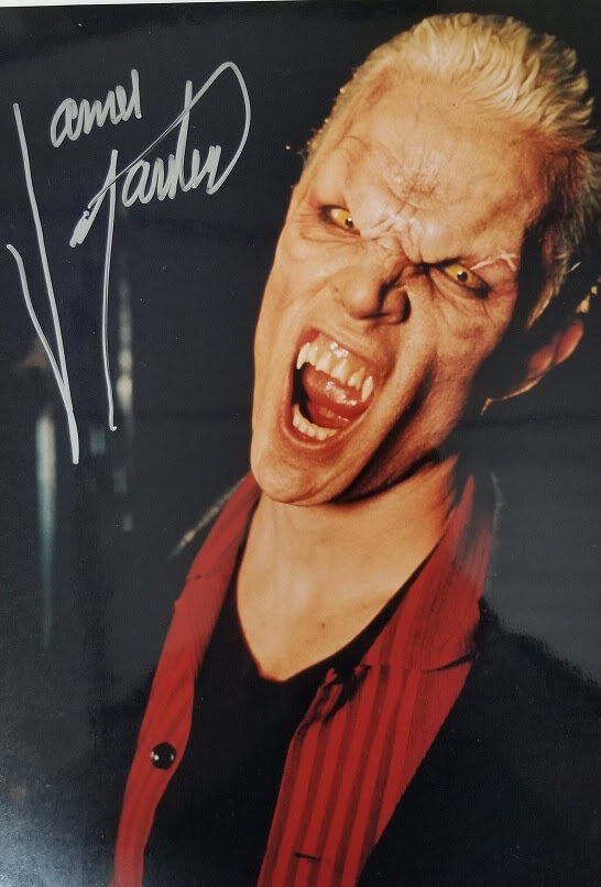 James Marsters