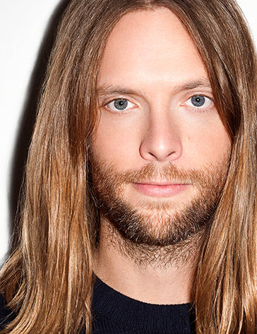 James Valentine