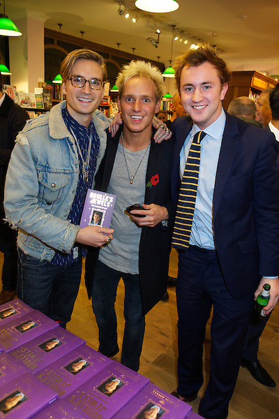 Jamie Laing