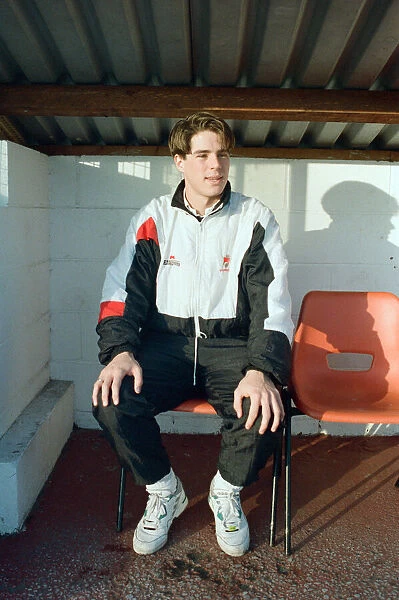 Jamie Redknapp