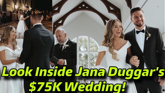 Jana Duggar