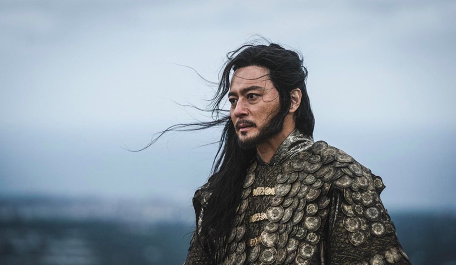 Jang Dong-gun