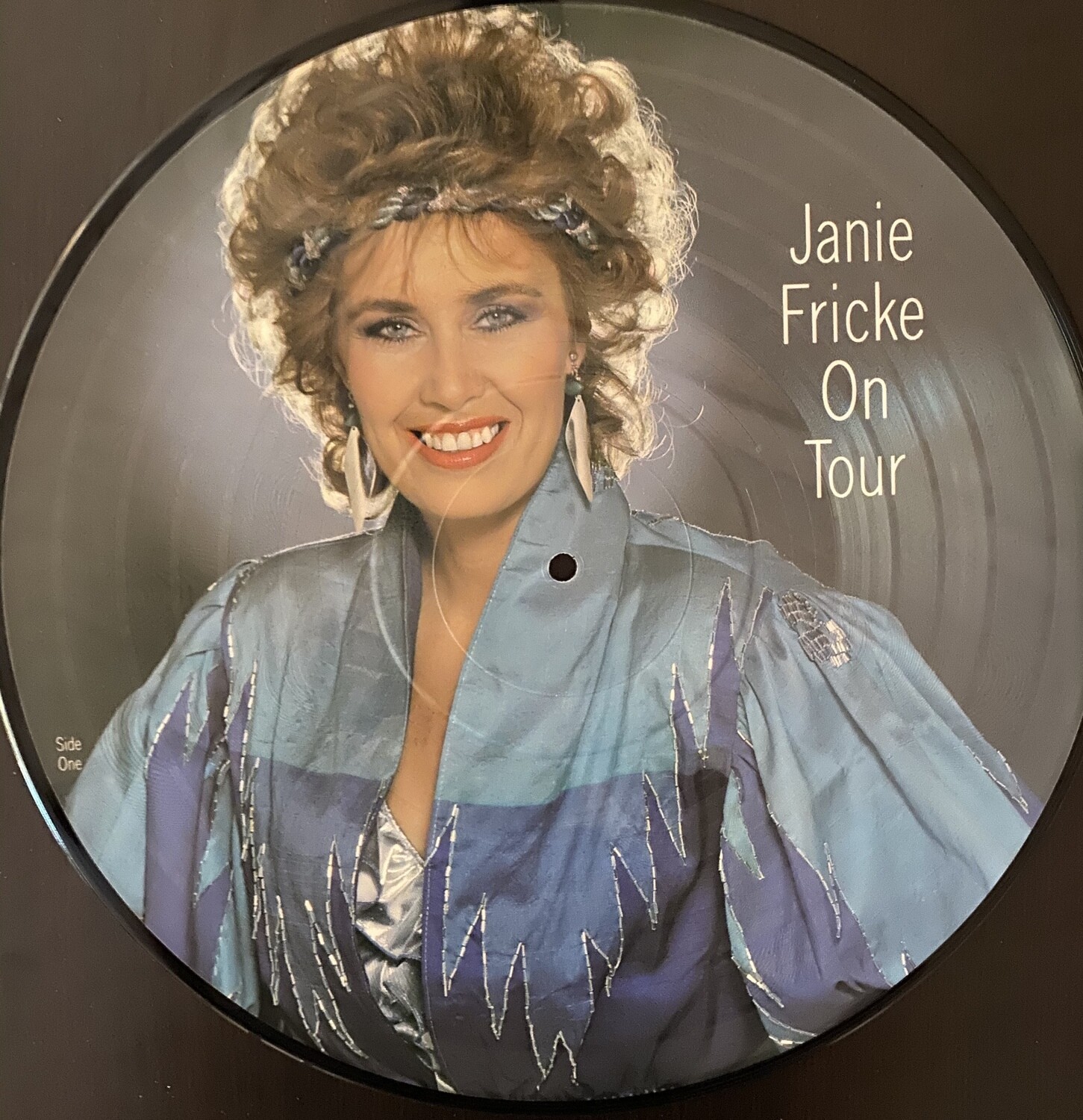 Janie Fricke