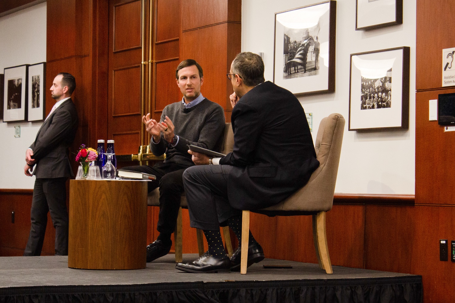 Jared Kushner