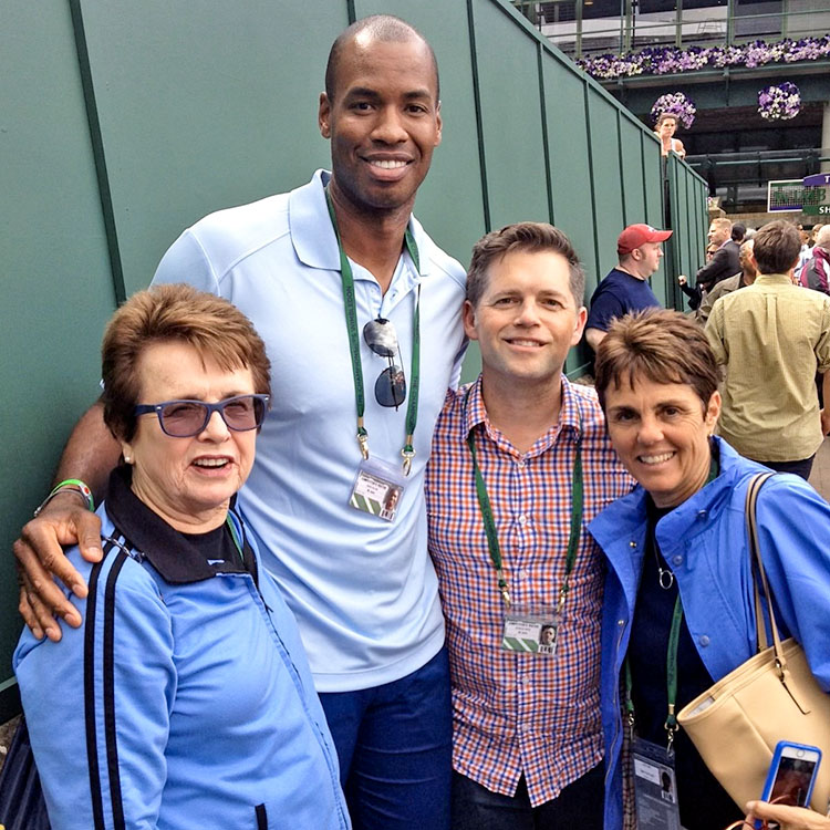 Jason Collins