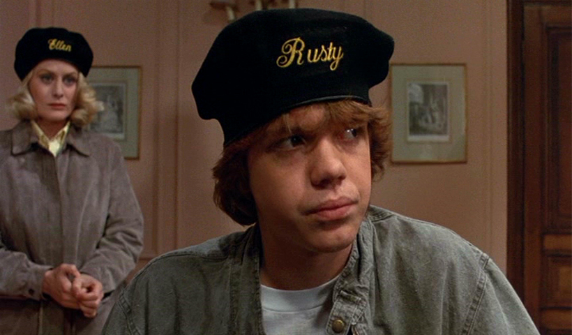 Jason Lively