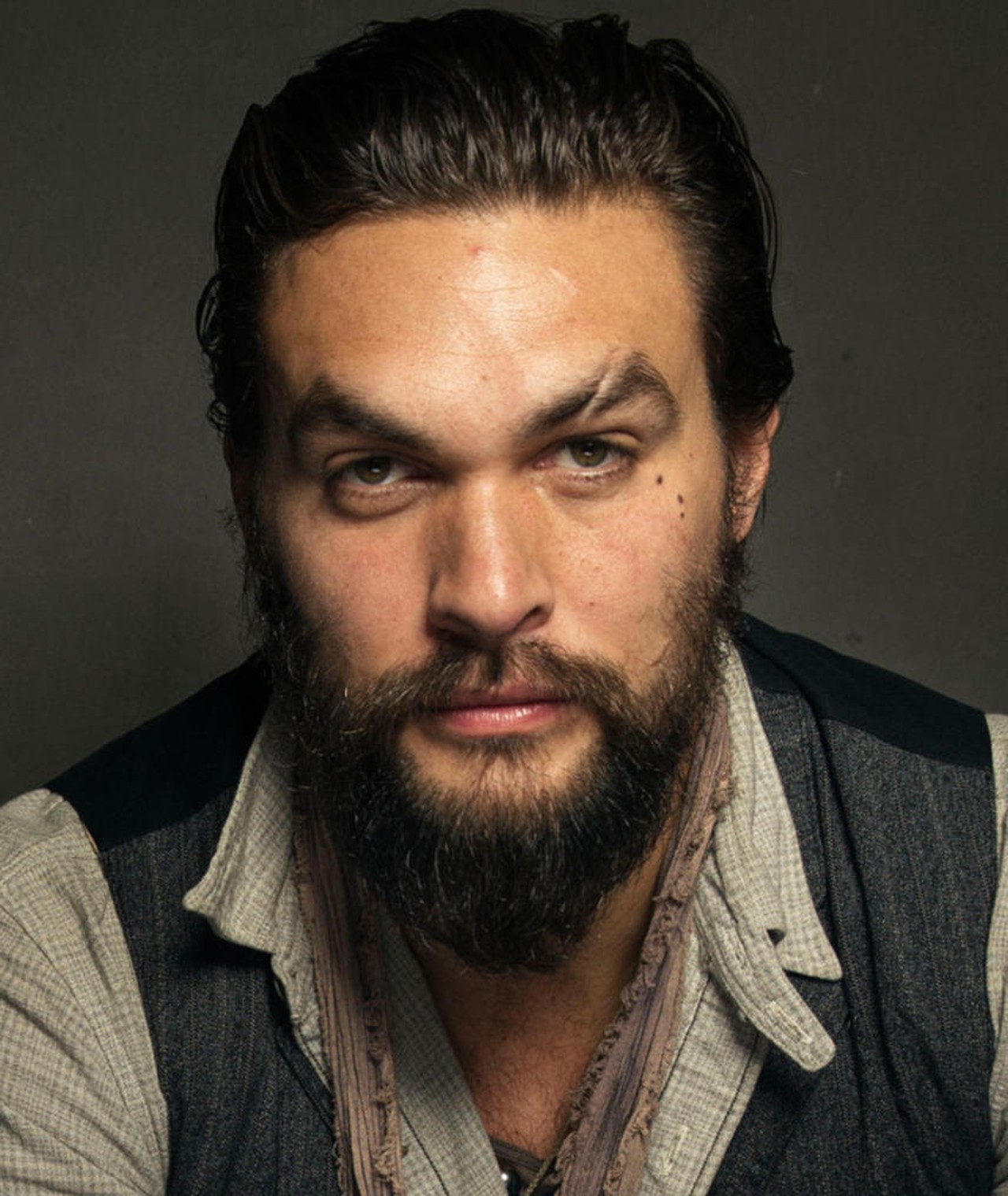 Jason Momoa
