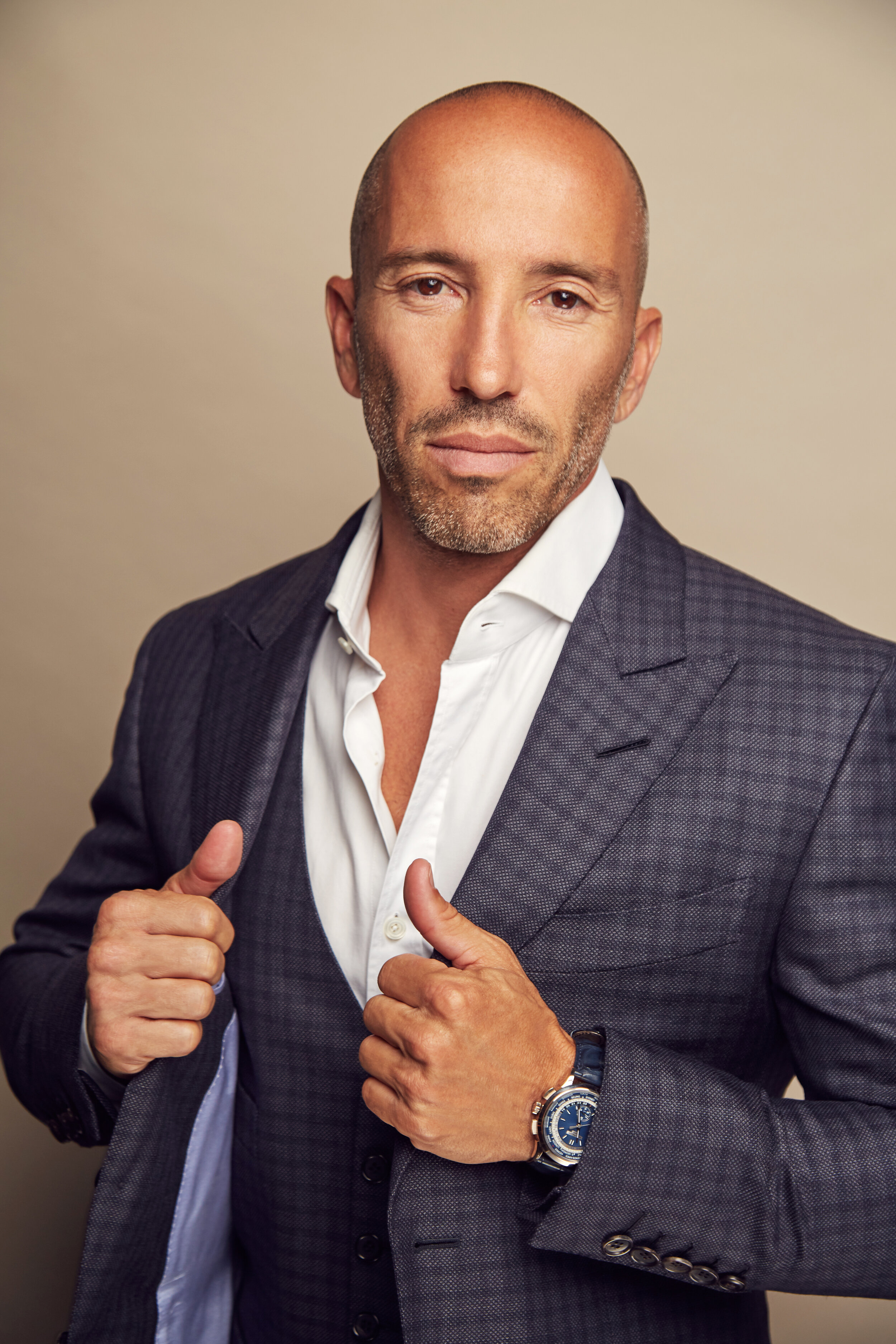Jason Oppenheim