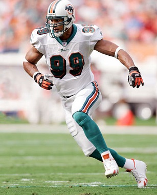 Jason Taylor