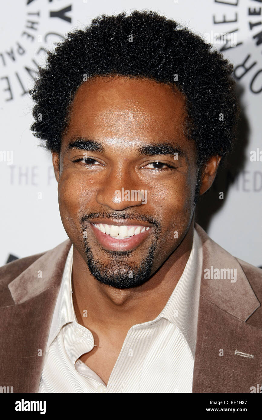 Jason Winston George