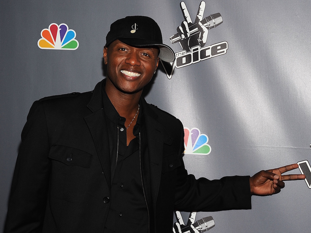 Javier Colon