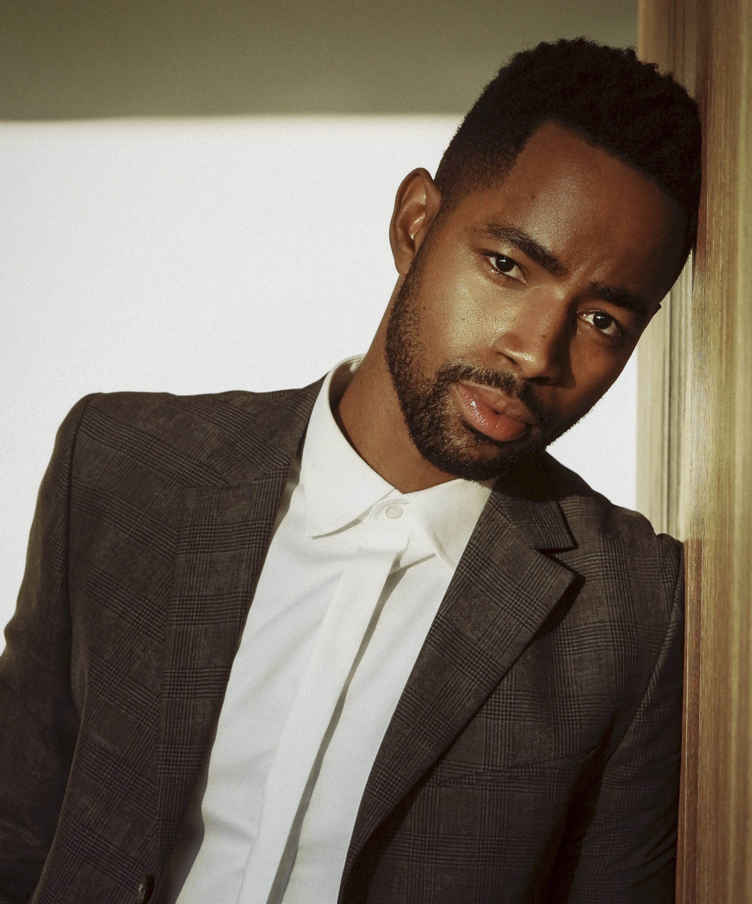 Jay Ellis