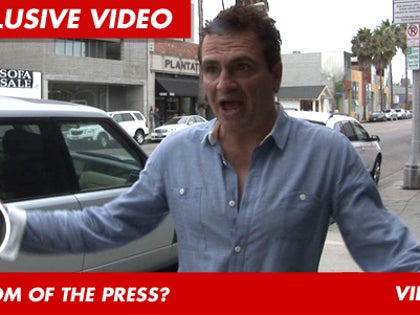 Jay Mariotti