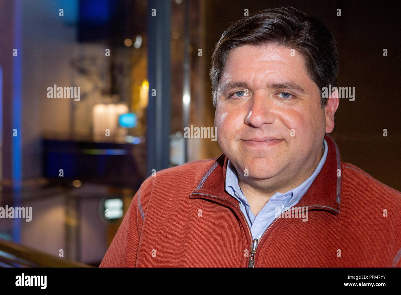 Jay Robert Pritzker