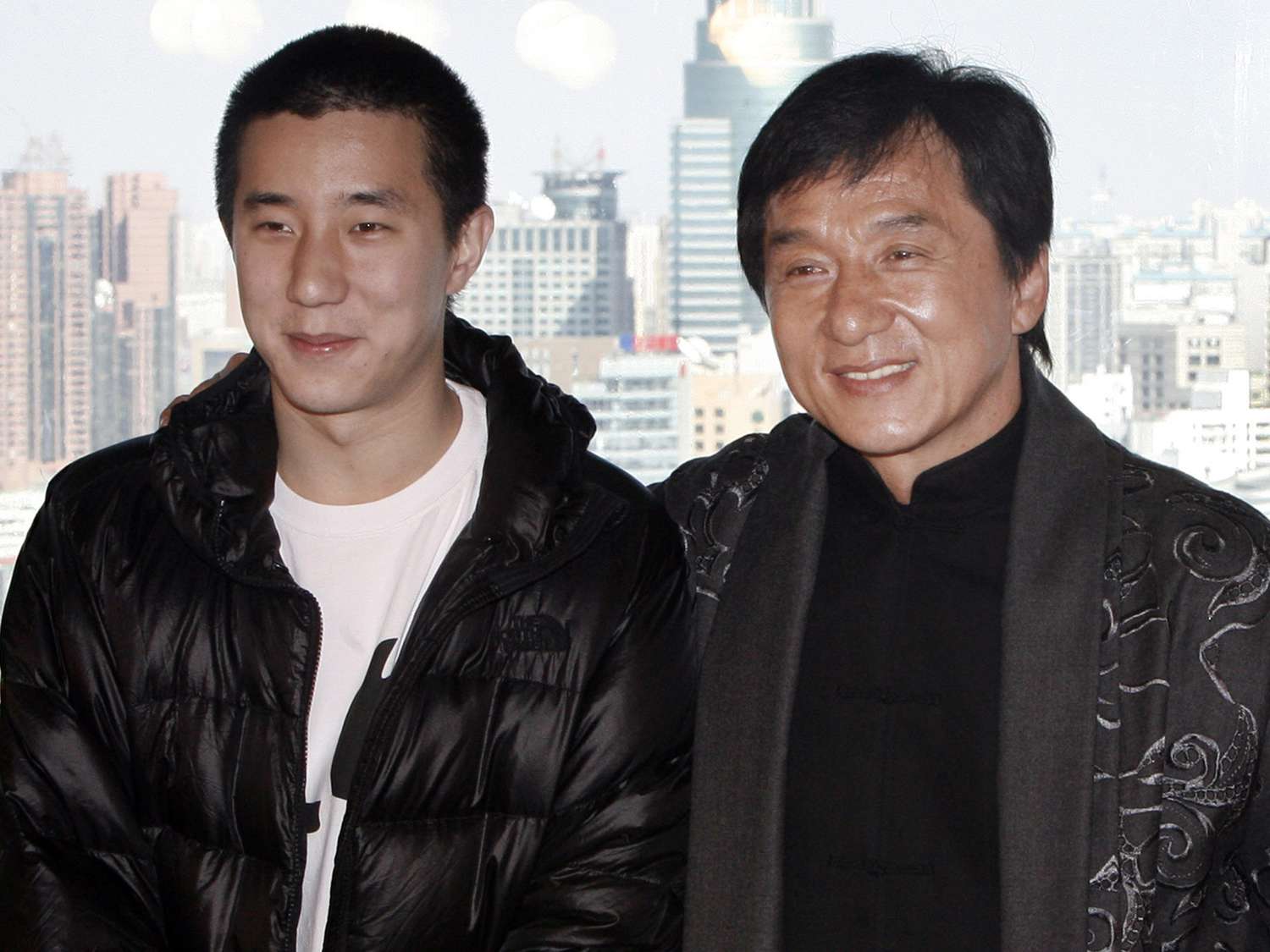 Jaycee Chan