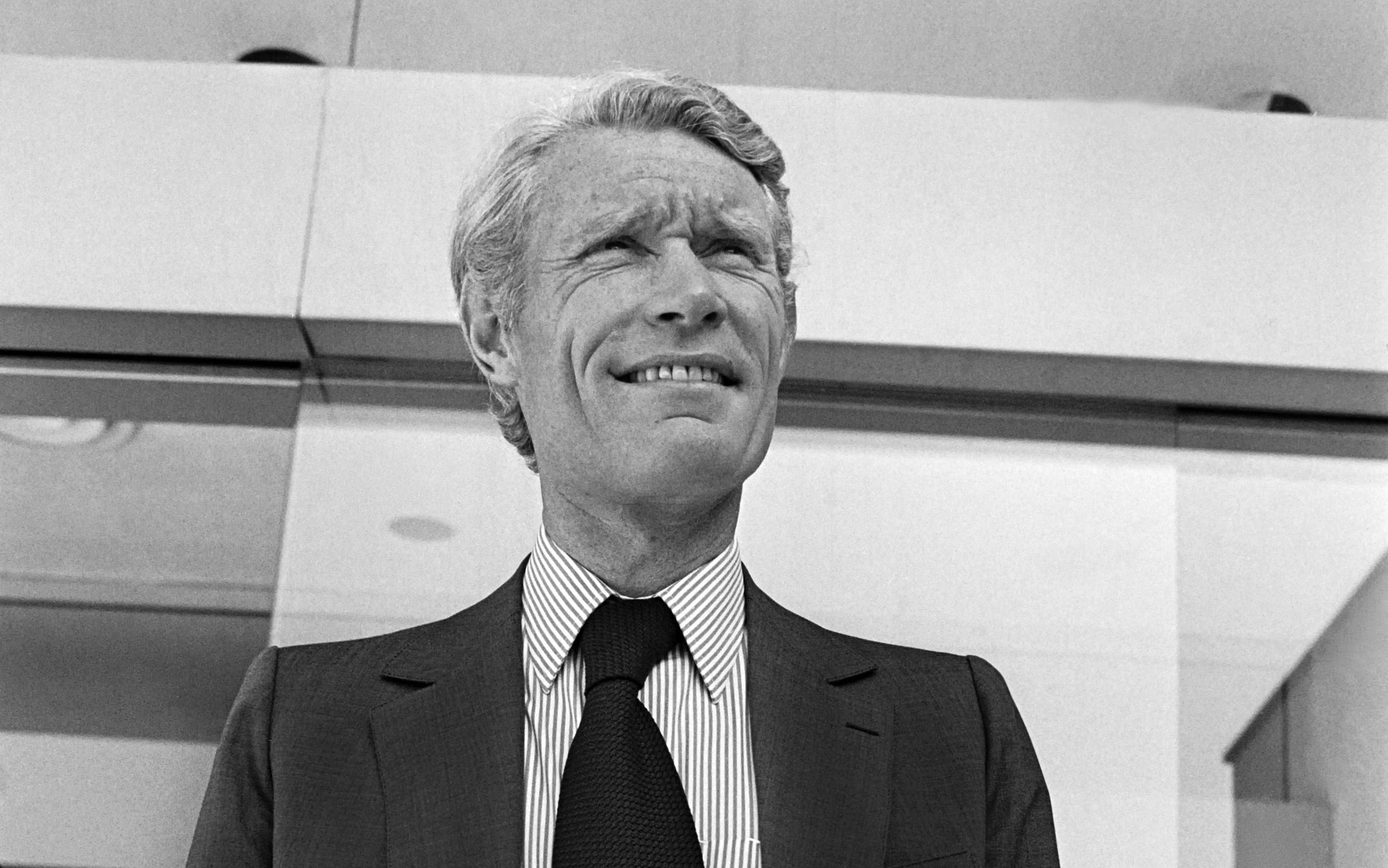Jean-Claude Decaux