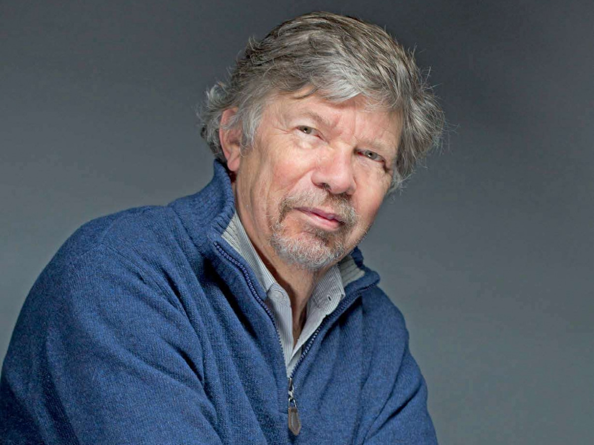 Jean-Michel Besnier