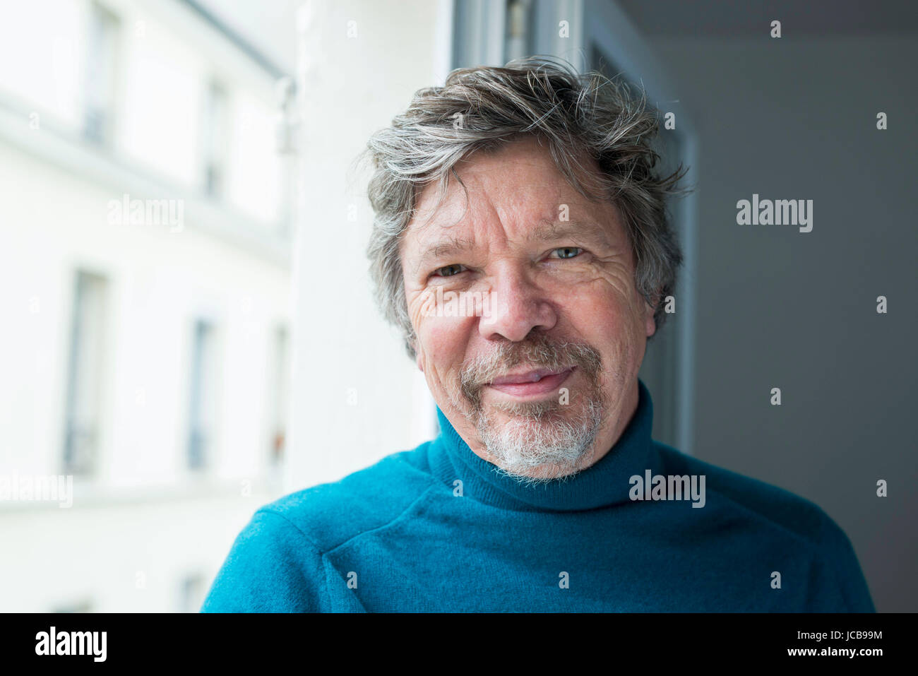 Jean-Michel Besnier