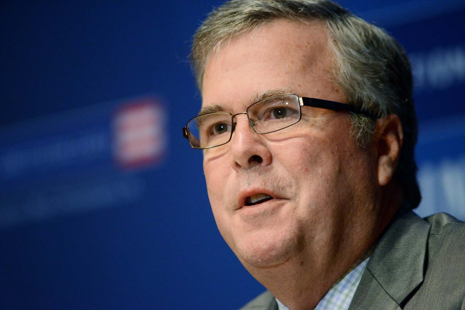 Jeb Bush