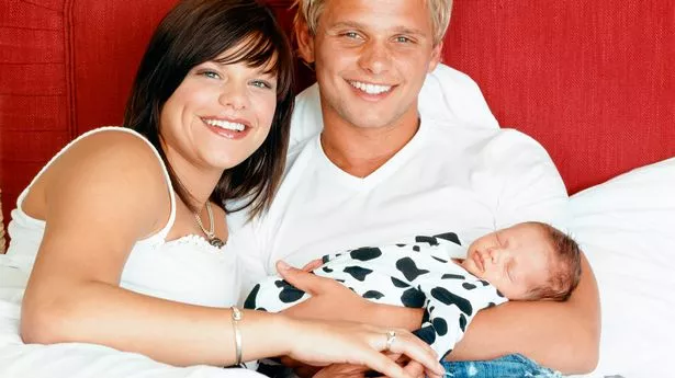 Jeff Brazier