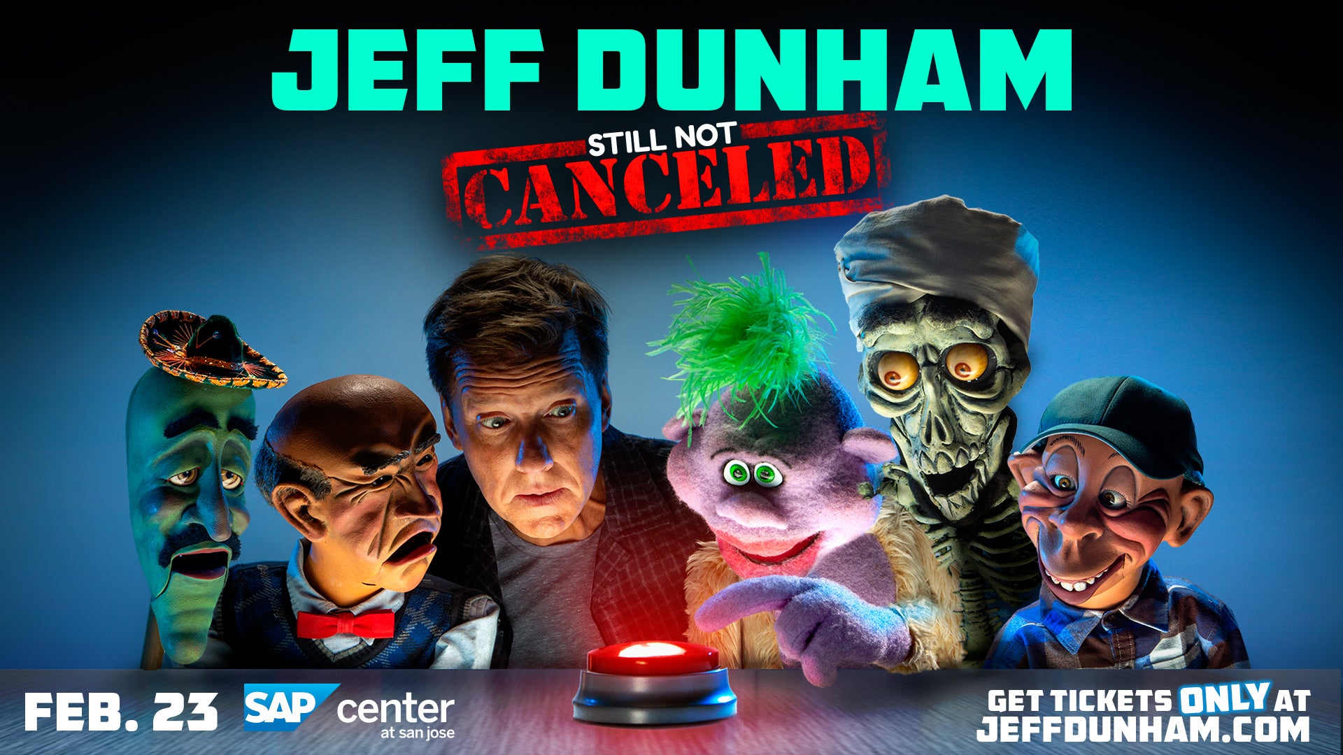 Jeff Dunham