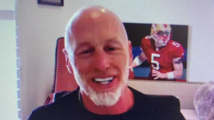 Jeff Garcia