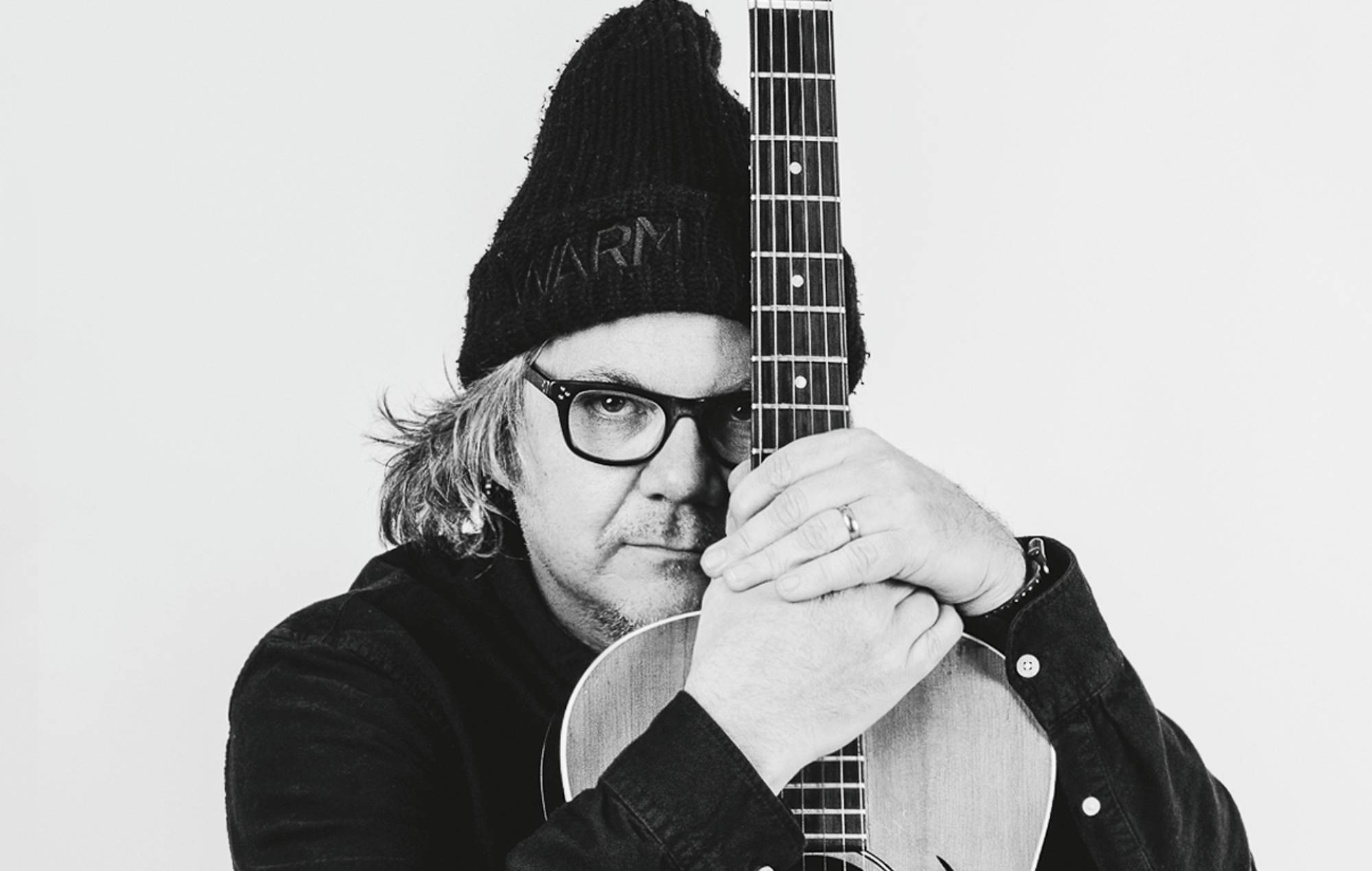 Jeff Tweedy