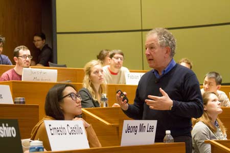 Jeffrey Garten
