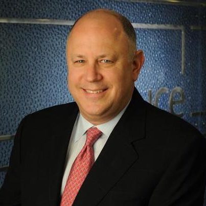 Jeffrey Sprecher