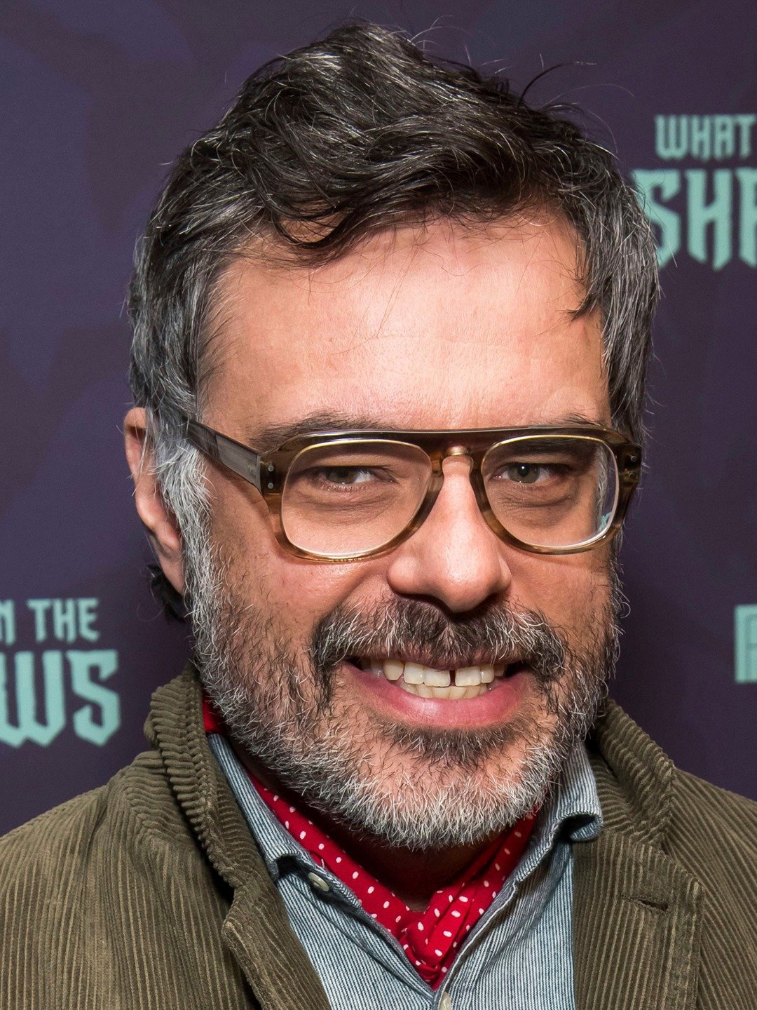 Jemaine Clement