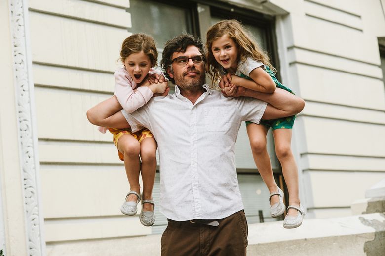 Jemaine Clement