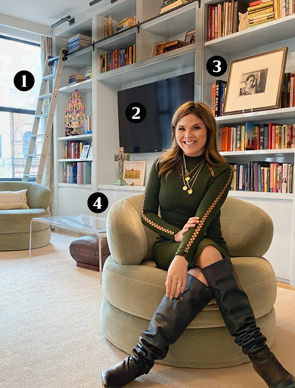 Jenna Bush Hager