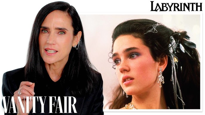 Jennifer Connelly