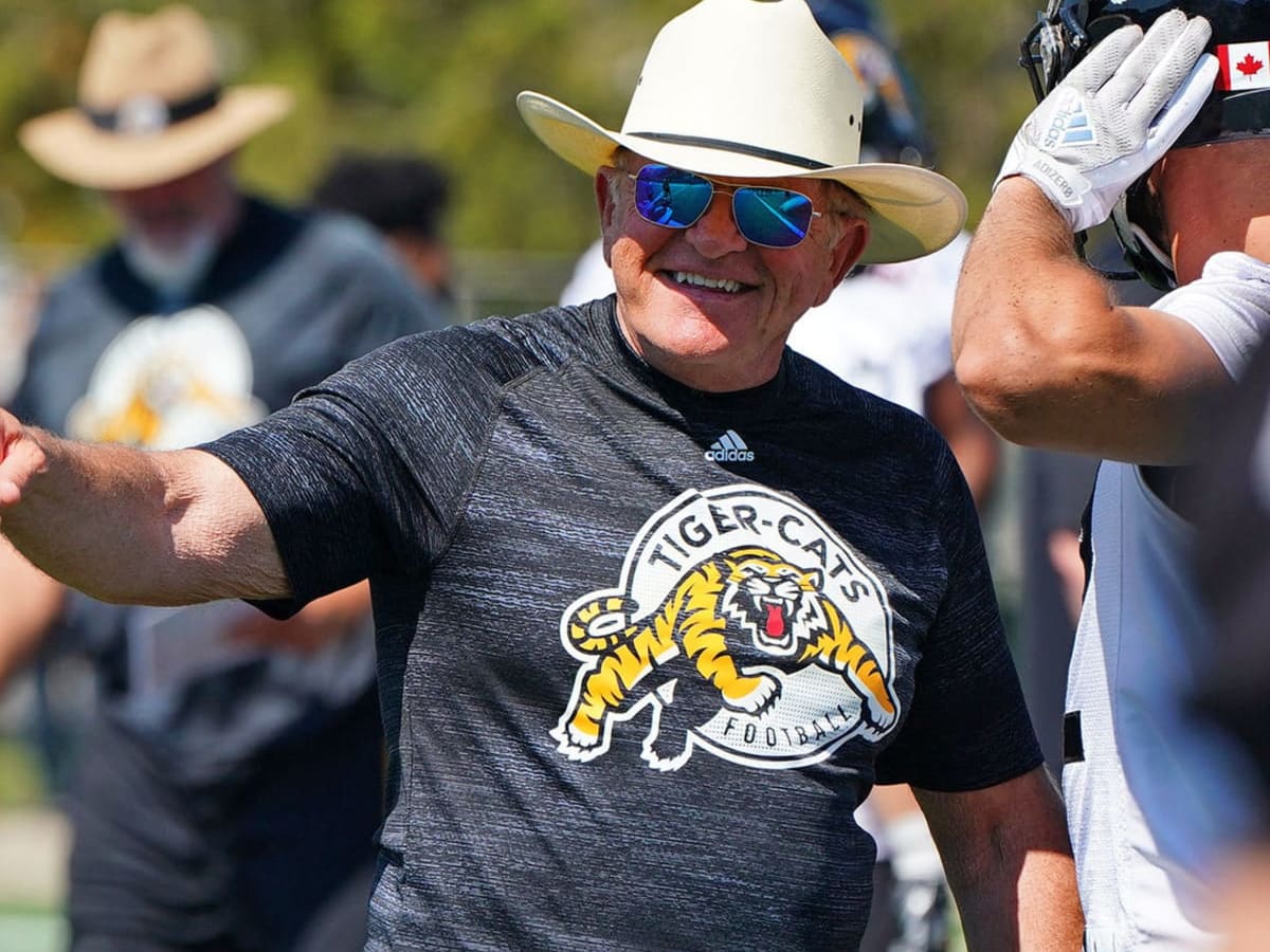 Jerry Glanville