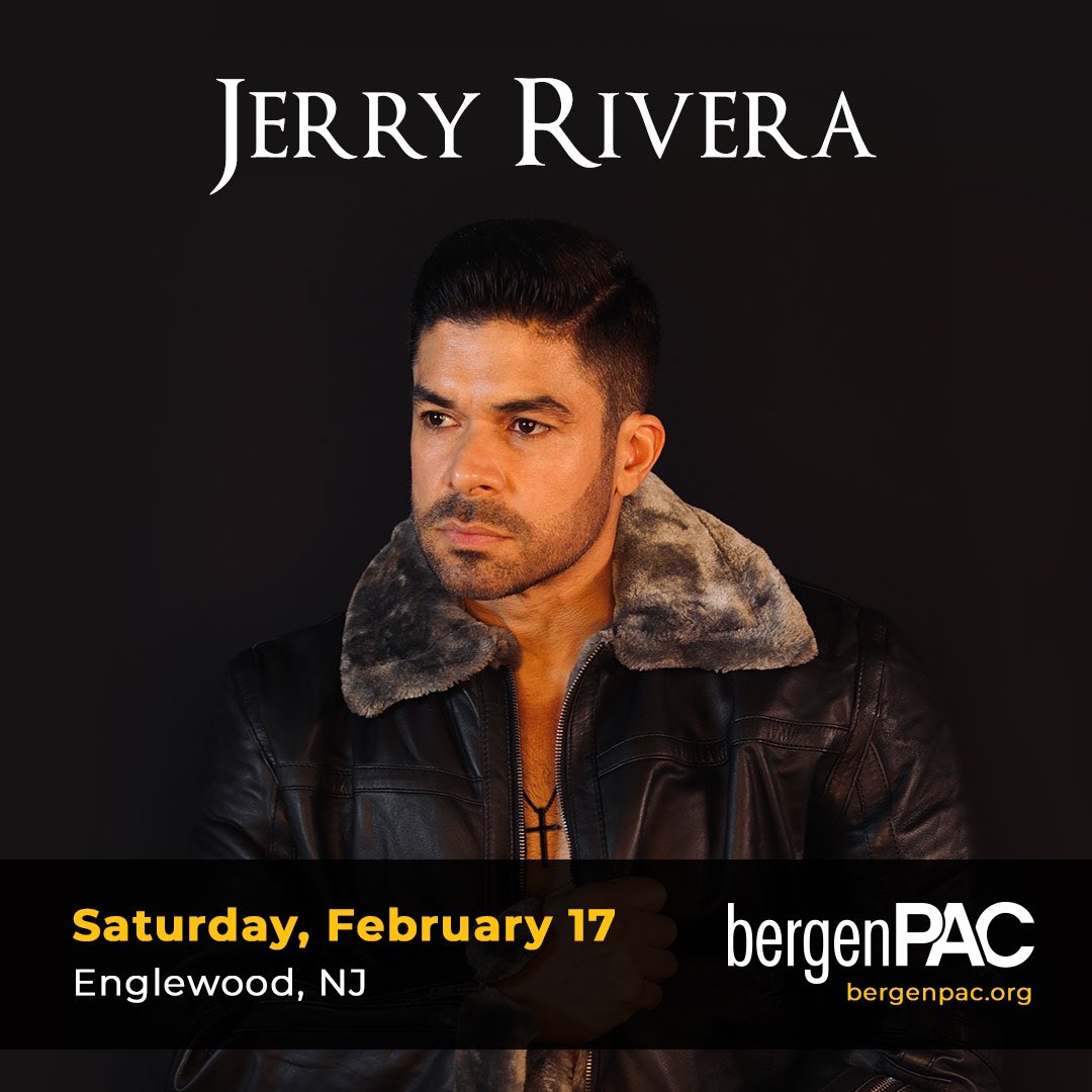 Jerry Rivera