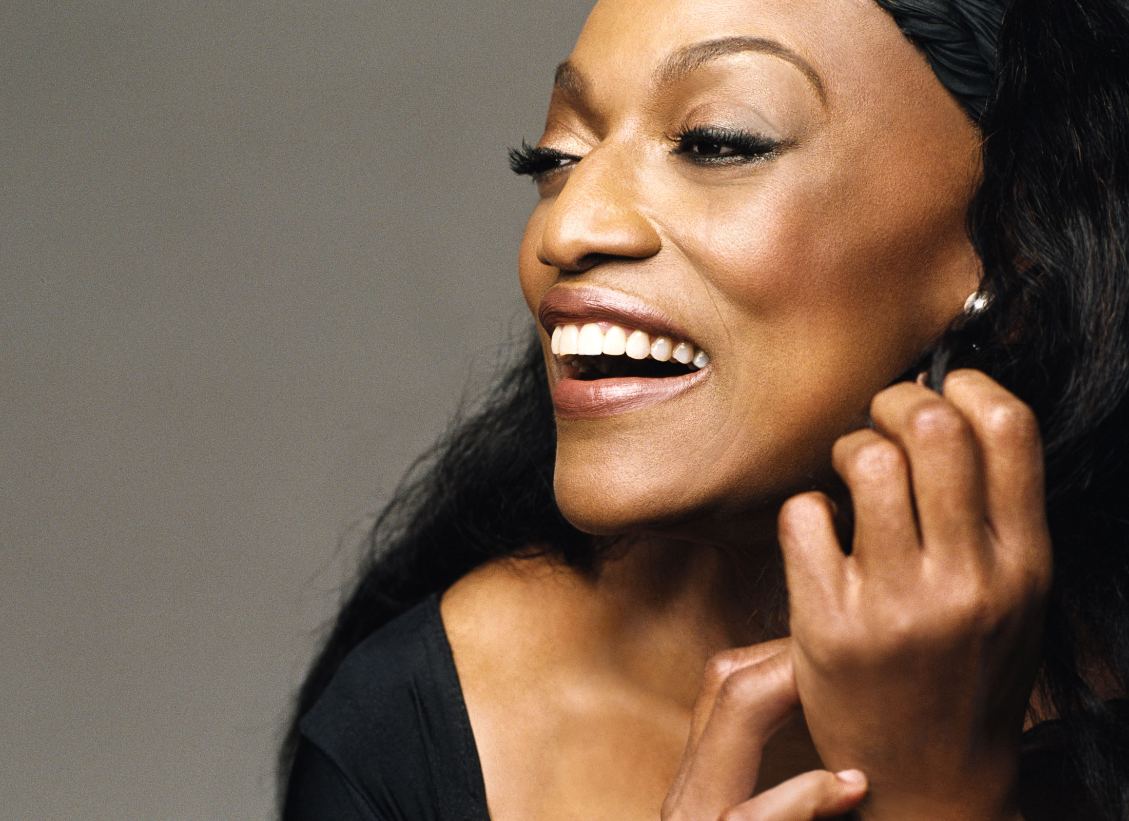 Jessye Norman