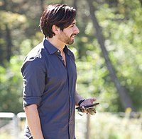 Jian Ghomeshi